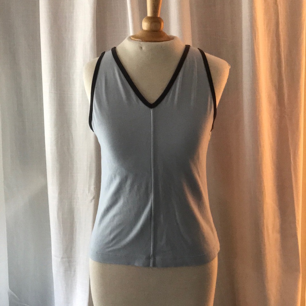 Everlast Activewear Top L